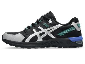 ASICS GEL-CITREK “Black / Pure Silver” (1201A759-006)