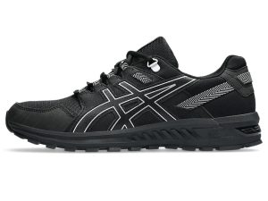 ASICS GEL-CITREK “Black / Pure Silver” (1201A759-008)