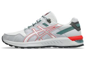 ASICS GEL-CITREK “Glacier Grey / Cherry Tomato” (1201A759-027)