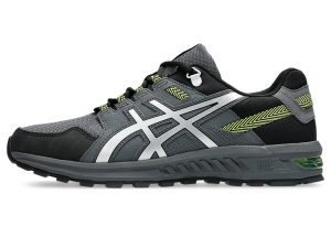 ASICS GEL-CITREK “Carrier Grey / Pure Silver” (1201A759-029)