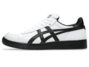 ASICS JAPAN PRO “White / Black” (1201A978-100)