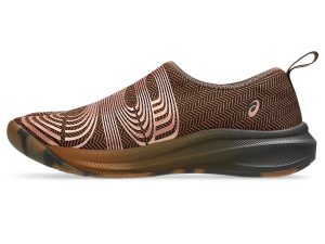 ASICS KIKO KOSTADINOV x LYASA FF “Caramel / Rose Gold” (1202A542-200)