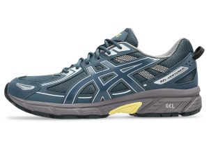 ASICS GEL-VENTURE 6 “Raw Indigo / Sunlight” (1203A438-400)