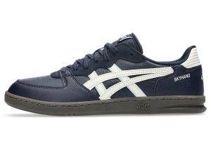 ASICS SKYHAND OG “Midnight / Ivory” (1203A451-400)