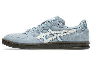 ASICS SKYHAND OG “Slate Blue / Lake Grey” (1203A452-404)