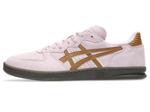 ASICS SKYHAND OG “Barely Rose / Caramel” (1203A452-701)