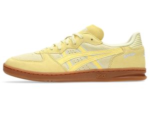 ASICS SKYHAND OG “Wheat Yellow / Sunlight” (1203A452-751)