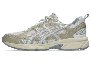 ASICS GEL-NUNOBIKI “White / Putty” (1203A536-108)