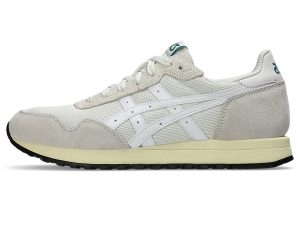 ASICS TIGER RUNNER II “Cream / White” (1203A541-100)