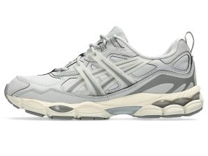 ASICS GEL-NYC UTILITY “Cloud Grey / Clay Grey” (1203A558-025)