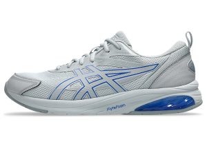 ASICS GEL-QUANTUM KEI “Piedmont Grey / Illusion Blue” (1203A601-024)