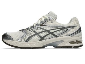 ASICS GEL-DS TRAINER 14 “Cream / Clay Grey” (1203A607-110)