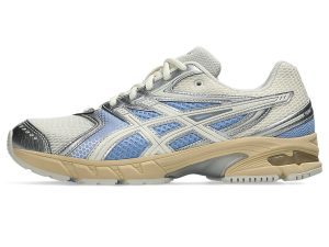 ASICS GEL-DS TRAINER 14 “Ivory / Light Sapphire” (1203A607-750)