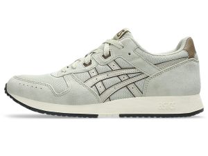 ASICS LYTE CLASSIC “Dried Leaf Green / Fossil” (1203A611-301)