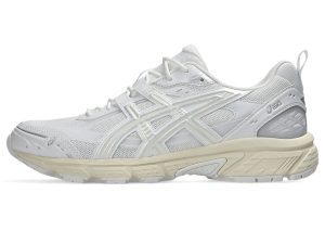 ASICS GEL-NUNOBIKI “White / Cream” (1203A882-100)