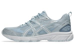 ASICS GEL-NUNOBIKI “Storm Cloud / White” (1203A882-400)