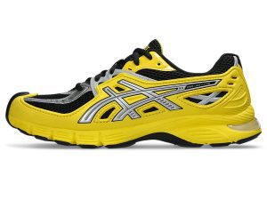 ASICS GEL-SD-LYTE “Vibrant Yellow / Black” (1203A886-750)