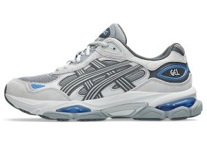 ASICS GEL-NYC 2.0 “Gravel / Piedmont Grey” (1203A895-021)