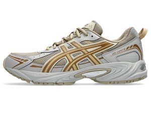 ASICS GEL-VENTX “Driftwood / Walnut” (1203B040-200)