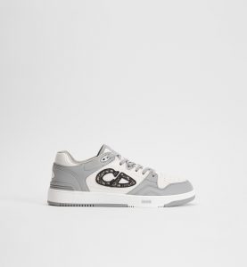 DIOR Lage B57 Dribble-sneaker (3SN318ZXU-H860)