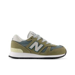 NEW BALANCE 1300 “Vetiver / Trooper / Cool Grey” (PC1300JP)