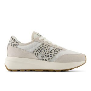 NEW BALANCE 370 “MOONBEAM / SEA SALT / Gum” (U370LP)