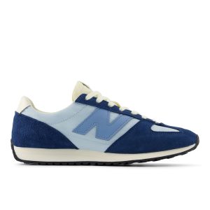 NEW BALANCE 471 “FROSTED GLASS / DARK SHORELINE BLUE” (U471AO)