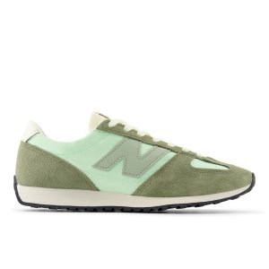 NEW BALANCE 471 “LAB GREEN / DARK OLIVINE” (U471AP)