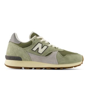 NEW BALANCE 475 “Garter Snake / Dark Olivine / Slate Gray” (U475RGA)
