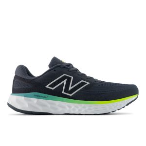 NEW BALANCE EVOZ v4 “GRAPHITE / ALKALINE GREEN” (MEVOZ60R)