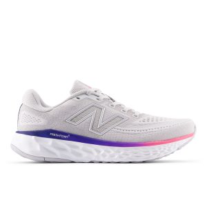 NEW BALANCE EVOZ v4 “GREY MATTER / PINK HEAT / BLUE OYSTER” (WEVOZ2ND)