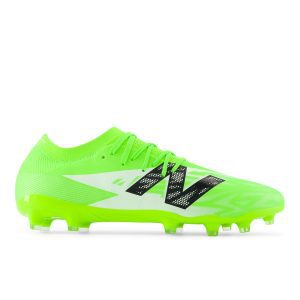 NEW BALANCE FURON ELITE MG V8 “Pixel Green / Black / Silver” (SF1MSP8)