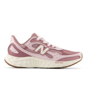 NEW BALANCE Fresh Foam Arishi v4 TIRALUX “PINK SALT / ROSEWOOD / SEA SALT” (WARIS7AU)
