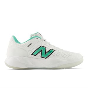 NEW BALANCE Fresh Foam X CT-Rally v2 “WHITE / DEEP END” (MRAL26A)
