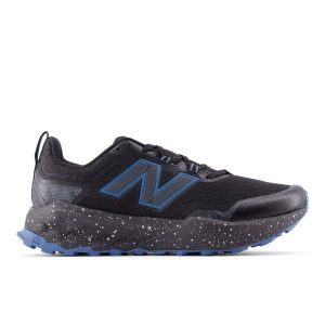NEW BALANCE Fresh Foam X Garoé V2 “BLACK / CASTLEROCK / DARK SHORELINE BLUE” (MTGARON2)