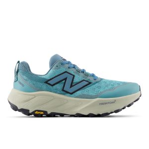 NEW BALANCE Fresh Foam X Hierro v9 “FADED TEAL / BLACK” (MHIER314)