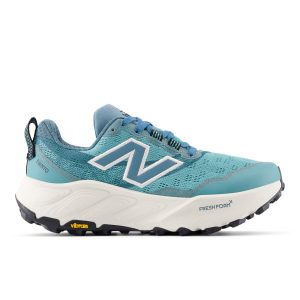 NEW BALANCE Fresh Foam X Hierro v9 “FADED TEAL / LINEN” (WHIER6LA)