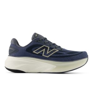 NEW BALANCE Fresh Foam X More v6 “GRAPHITE / VINTAGE INDIGO / SHIPYARD” (MMOR772)