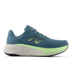 NEW BALANCE Fresh Foam X More v6 “SALT WATER / AFTERGLOW / GREY MATTER” (MMOR96Y)