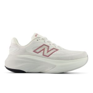 NEW BALANCE Fresh Foam X More v6 “SEA SALT / ROSEWOOD / GREY MATTER” (WMOR3YI)