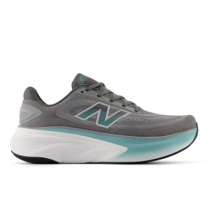 NEW BALANCE Fresh Foam X More v6 “SLATE GREY / CASTLEROCK / FADED TEAL” (MMOR98J)