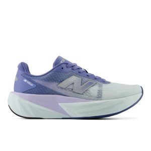 NEW BALANCE FuelCell Rebel v5 “FAIRWEATHER BLUE / GLINT BLUE” (WFCX5TV)