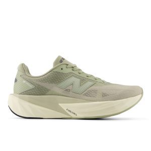 NEW BALANCE FuelCell Rebel v5 “OLIVINE / SHIPYARD” (MFCX5N9)