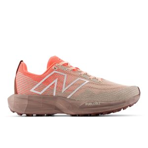 NEW BALANCE FuelCell Venym “Urgent Red / Flat Taupe / Silver Metallic” (MTVNYMV1)