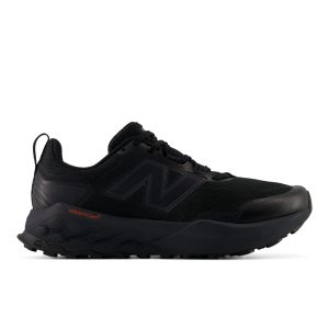 NEW BALANCE Garoé V2 “BLACK / DARK NIGHT / NEO FLAME” (MGARO2RN)