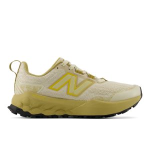 NEW BALANCE Garoé V2 “QUICKSAND / MARS YELLOW” (WGARO1SK)