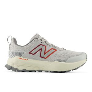 NEW BALANCE Garoé V2 “SLATE GREY / NEO FLAME” (WGARO3H2)