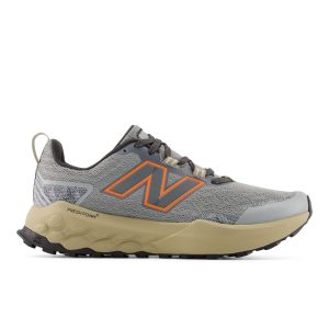 NEW BALANCE Garoé V2 “SLATE GREY / TANGERINE HEAT / CASTLEROCK” (MGARO9PA)