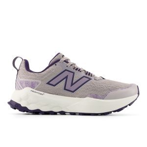 NEW BALANCE Garoé V2 “TRUFFLE SALT / BOYSENBERRY / BLACK” (WGARO9TS)