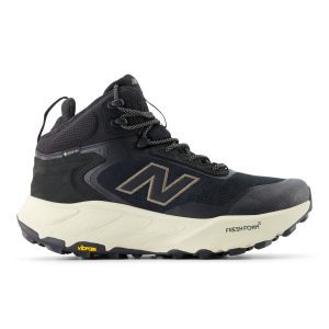 NEW BALANCE Hierro Hiker GORE-TEX® “BLACK / DARK SILVER METALLIC / Timberwolf” (MTHIMCB9)